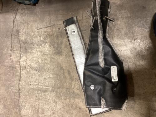 4189029 - INSULATION BLANKET,EXHAUST