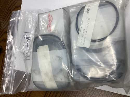 1964134 - KIT-PUC MECH SEAL REPLACEMENT