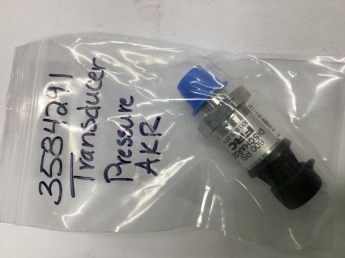 3584291 - Pressure Transducer
