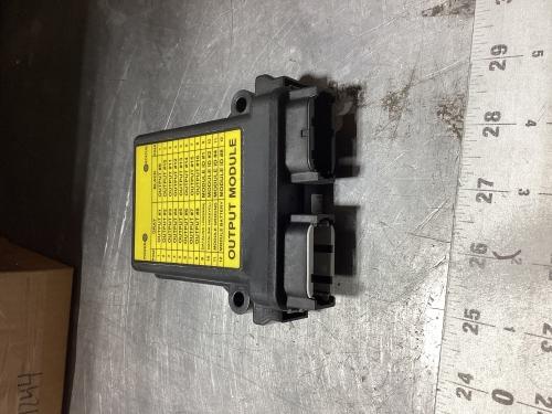 63-4702-0002 - MODULE,BLK,OUTOUT,CZ D-SERIES