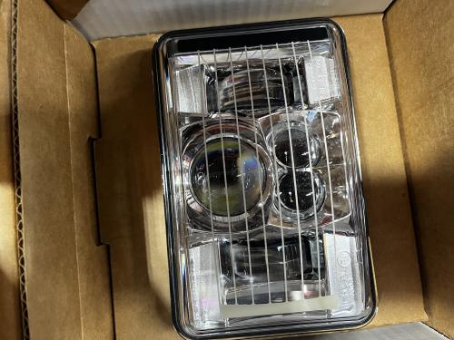 52XE91 - LowBeam Heated Headlight (PIE-0551771) - image 1