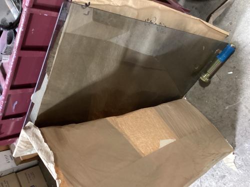 35-2327 - CREW CAB DOOR WINDOW GLASS