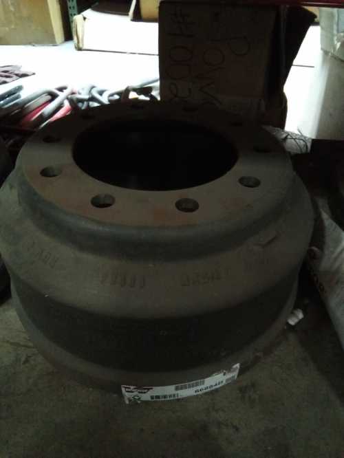 FLP-66884B - BRAKE DRUM,16.50x 7.0 BAL