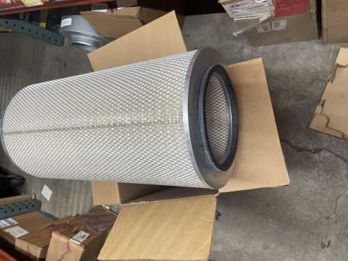 5SK716 - AIR FILTER REPLACEMENT