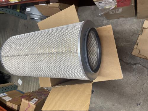 5SK716 - AIR FILTER REPLACEMENT
