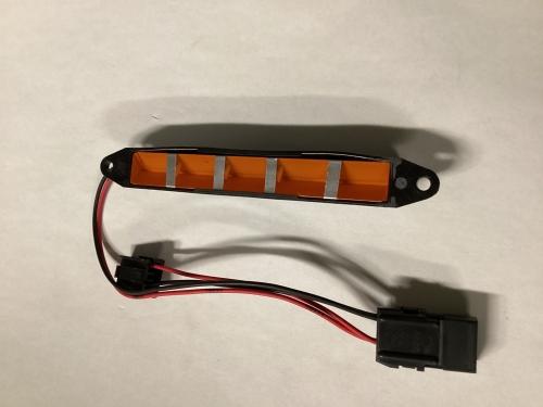 66-3101 - LIGHT,BACK LTG STRIP, DLX CARL - image 1