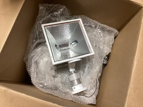 61-0902-0005 - LIGHT,EXTENDA NON-ext 500