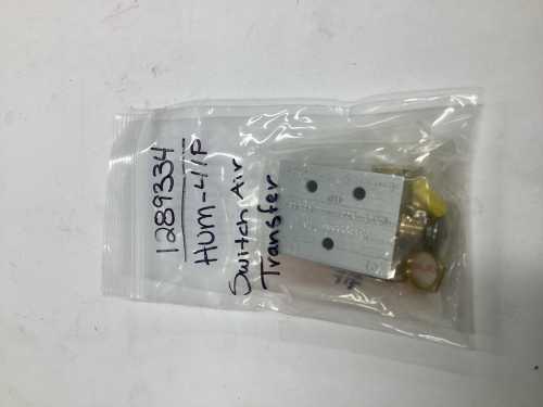 1289334 - SWITCH,AIR,TRANSFER VALVE