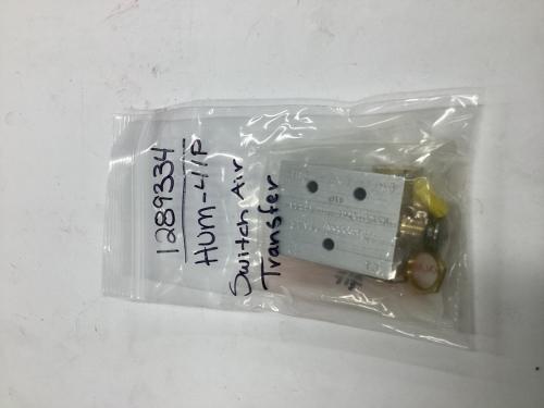 1289334 - SWITCH,AIR,TRANSFER VALVE - image 1