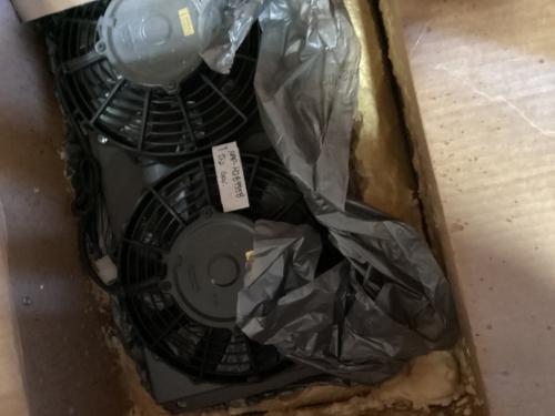 1671403 - CONDENSER BLADE, A/C KIT