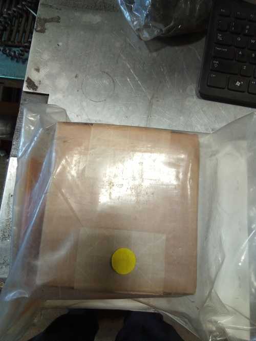 310.20 - ELECTRIC MOTOR AND GASKETS REP