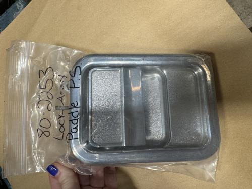 80-2253 - LOCK ASSY,PADDLE,P.S - image 1