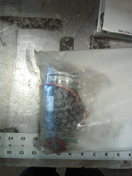 WAT-K585 - TV ACT ELECTRONIC MOTOR - image 1