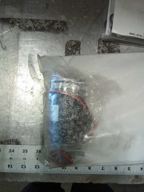 WAT-K585 - TV ACT ELECTRONIC MOTOR