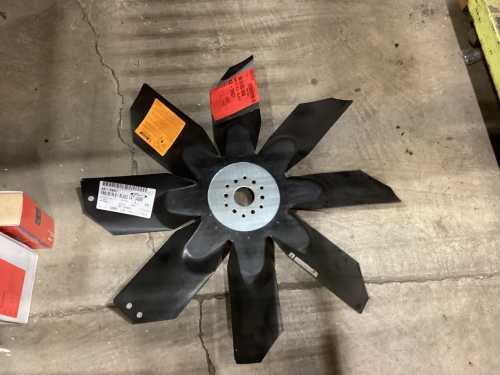 42-2801 - FAN,30 IN,8-BLADE