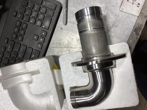 1090338 - SWIVEL ASSY,FD,2.00,SS,1.5NST - image 1