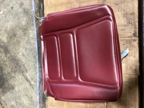 3023320 - CUSHION,SEAT BOTTOM,SEI,17