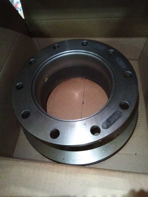 3218K167 - BRAKE ROTOR