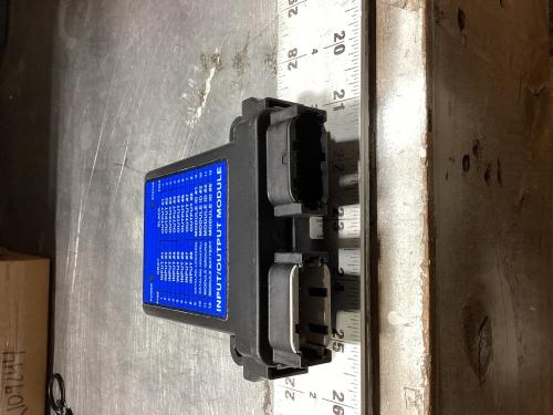 63-4701-0001 - MODULE,BLK,IN/OUT,CZ D-SERIES