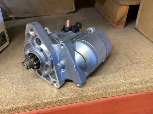 428000-3170 - Starter (Daihatsu)