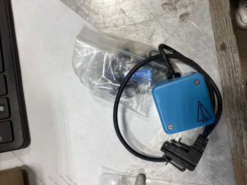 SD-75635 - ADAPTER,RADIO,SIGTRONICS INTCM