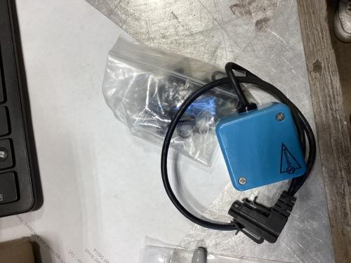 SD-75635 - ADAPTER,RADIO,SIGTRONICS INTCM - image 1