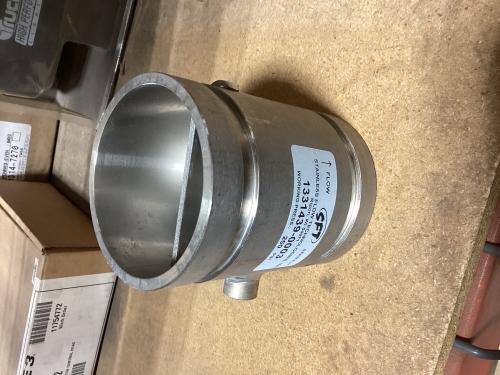 1331439-0003 - VALVE,CHECK,SS,SPRING,DRAIN - image 1