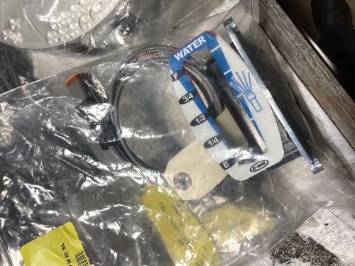 686155 - Water/Foam Gauge Mast WT/FM IC SL Series