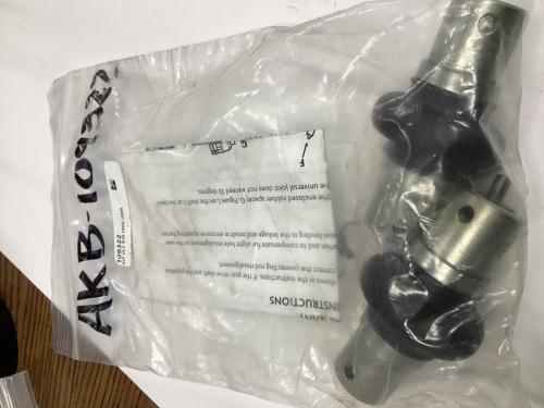 AKB-109322 - UNIVERSAL JOINTS 2 EACH - image 1