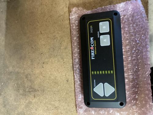 1392773 - Intercom, Remote Head