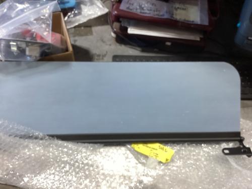 1293855 - SUN VISOR,DK LEXAN,HDT