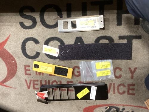 4067393 - HVAC CONTROLL KIT - image 1