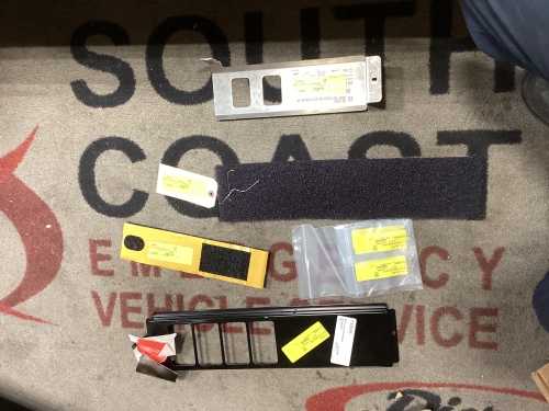 4067393 - HVAC CONTROLL KIT
