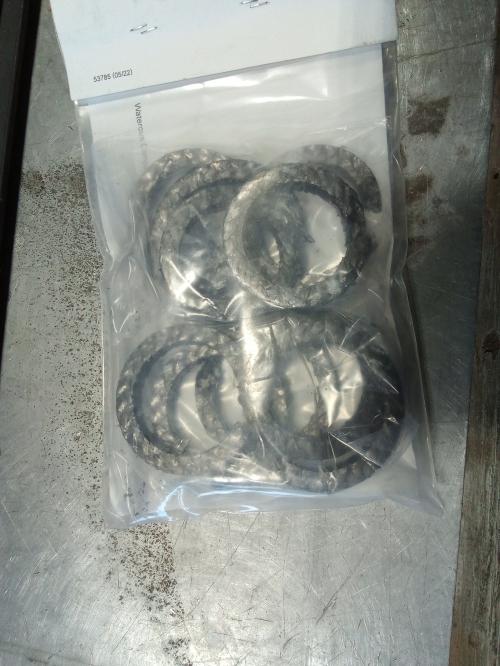 K667-8 - PACKING REPLACEMENT KIT