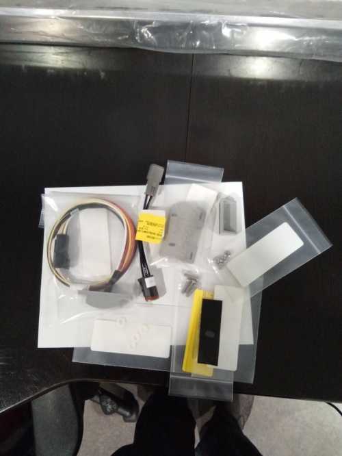 5sk825 - COMPT LT SW KIT,SIDE OR REAR