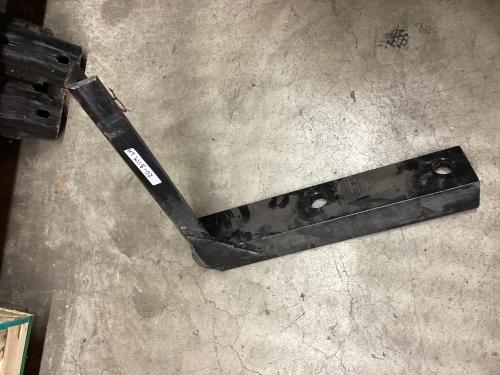 20-3114 - Body mtg angle, frt, Lh pumper - image 1