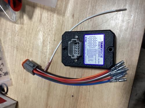 1280574 - CONTROL MODULE,WATER LVL GAUGE - image 1