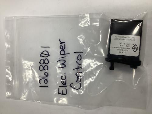 1268801 - ELEC. WIPER CONTROL