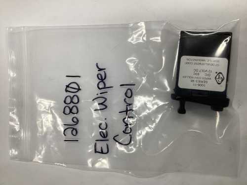 1268801 - ELEC. WIPER CONTROL