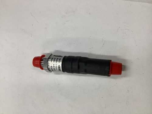 1325774 - TRANDUCER, PRESSURE GOVERNOR CLASS 1 # 108082