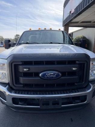 2016 Ford F550 O'Brien Jetter - image 3
