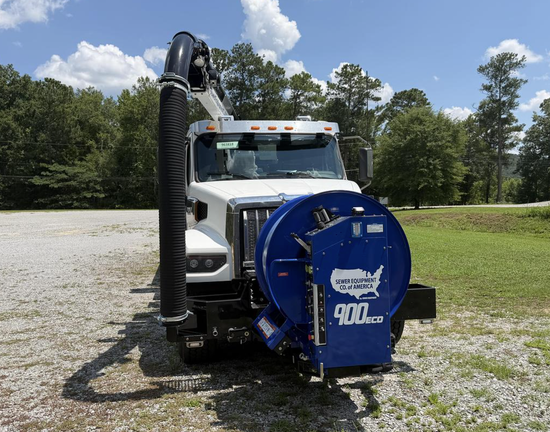 2026 Western Star Combination - image 5