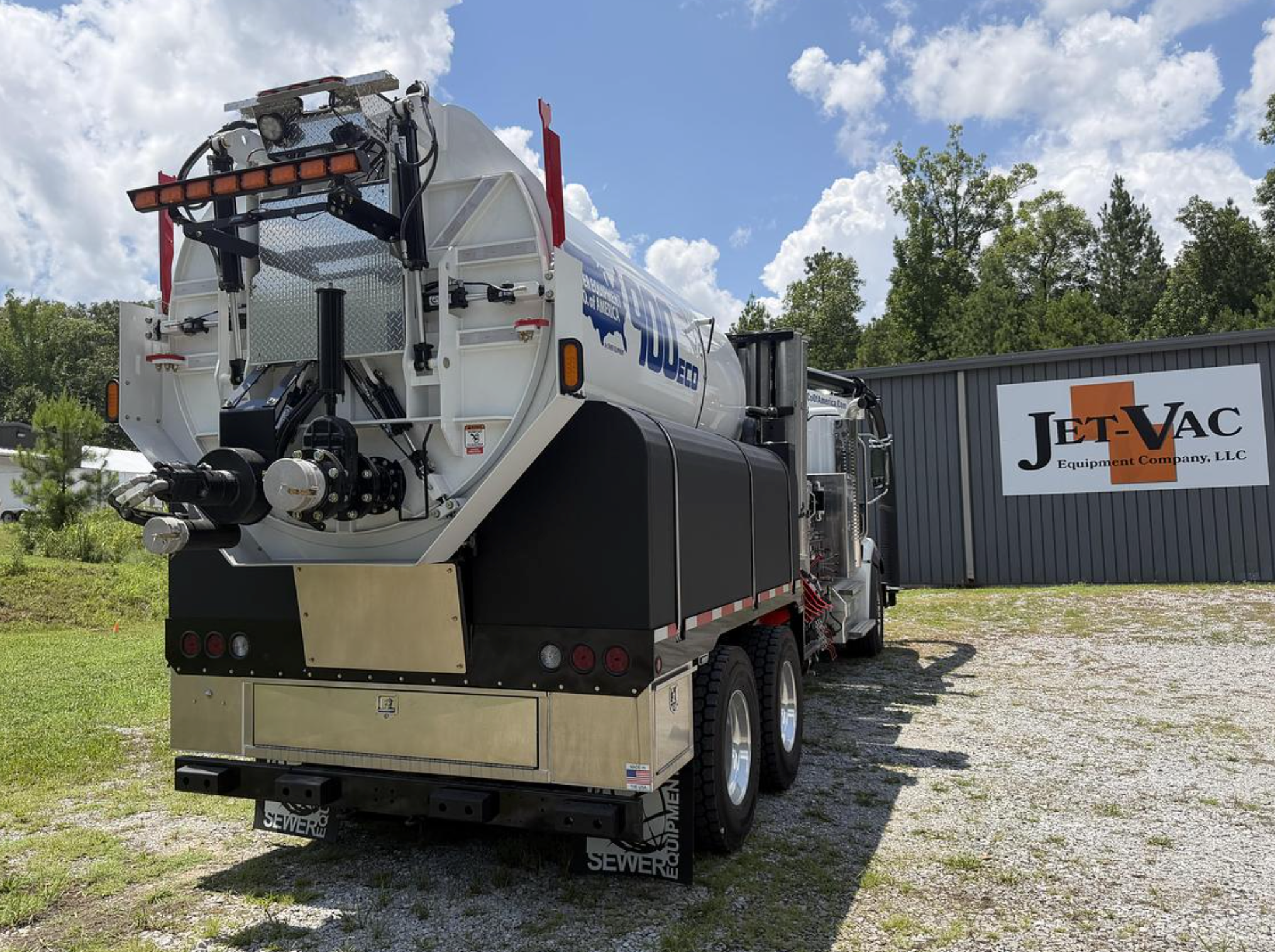 2026 Western Star Combination - image 3