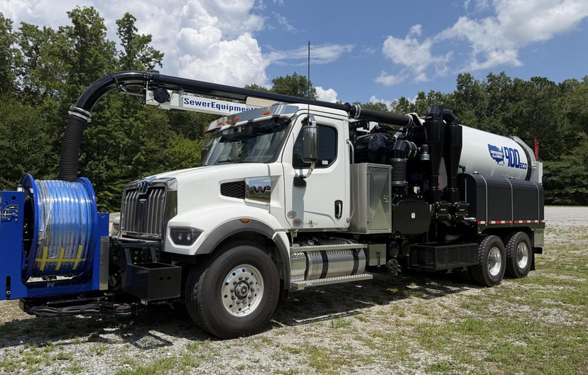 2026 Western Star Combination — photo 2