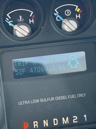 2016 Ford F550 O'Brien Jetter - image 10
