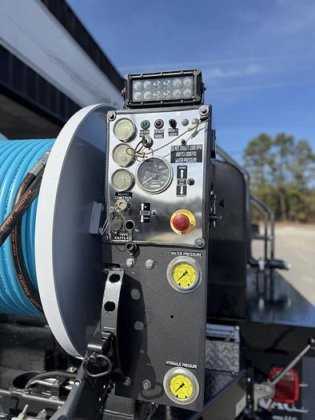2016 Ford F550 O'Brien Jetter — photo 6