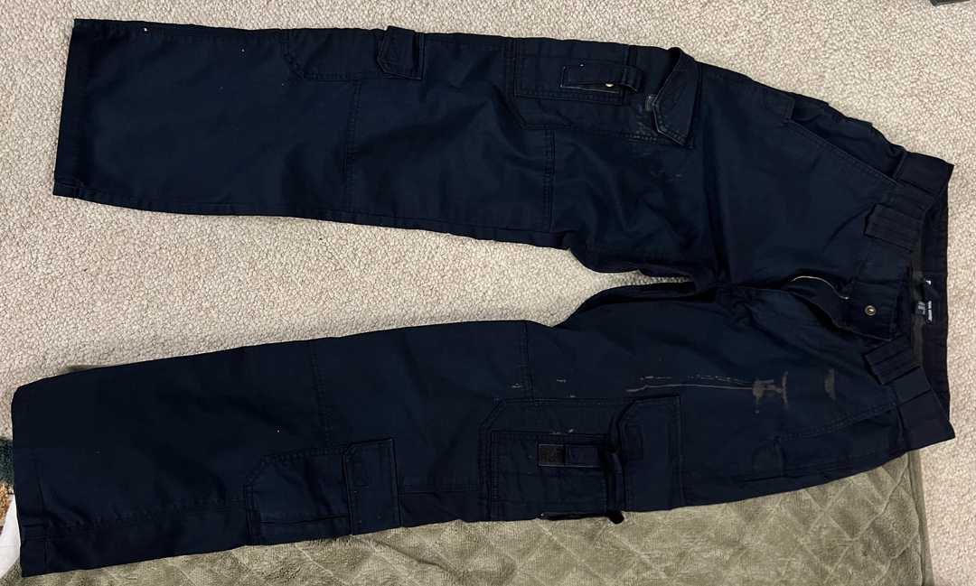 5.11 Station Pants