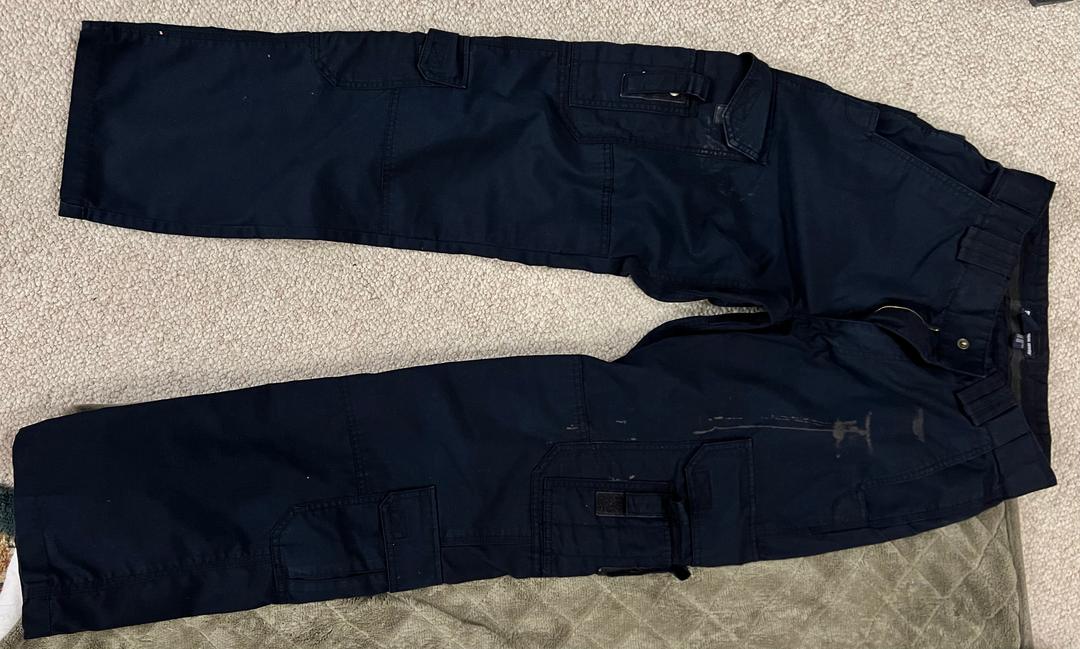 5.11 Station Pants