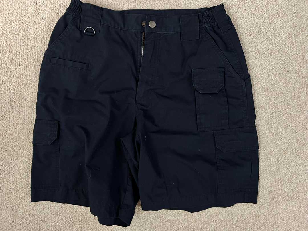 5.11 Ripstop Short 