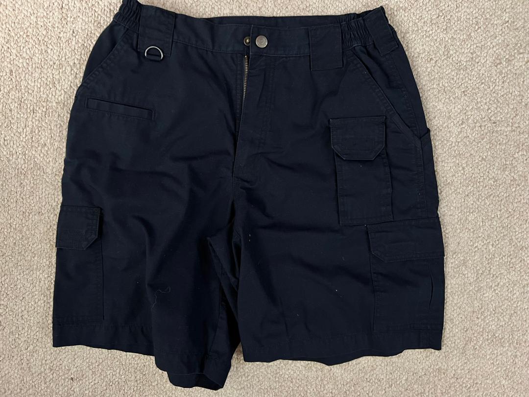 5.11 Ripstop Short 